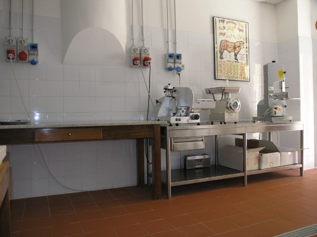 macelleria agricola